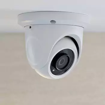 CCTV Camera System in Three Lakes, FL