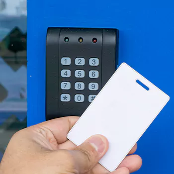 Employee Access Card Systems in Three Lakes, FL