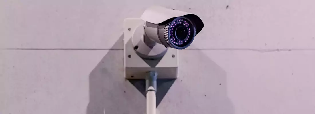 Advantages of Professional Motion Detection Camera Installation in Three Lakes, FL