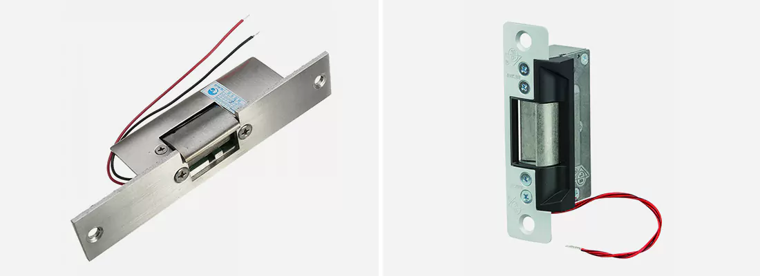 Affordable Electric Strike Systems for Enhanced Security in Three Lakes, FL