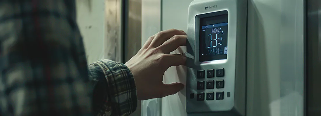 Affordable Keyless Entry Systems for Homes and Businesses in Three Lakes, FL