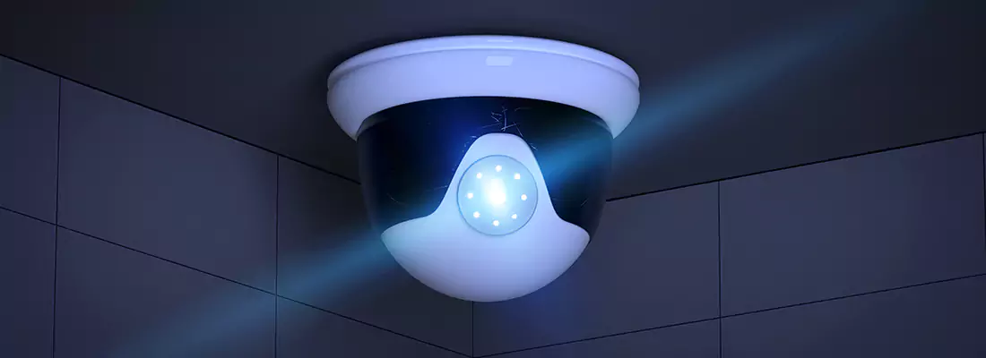 Affordable Night Vision CCTV Camera Services in Three Lakes, FL