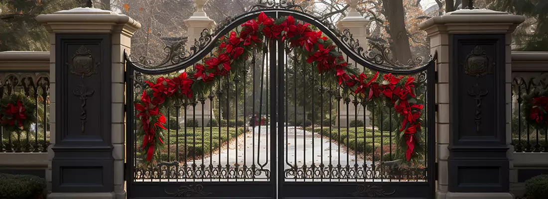 Affordable Proximity Sensor Gate Solutions for Homes and Businesses in Three Lakes, FL