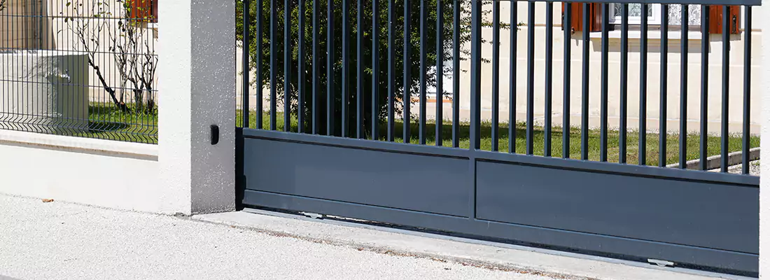 Automatic Sliding Gates Wheel Repair in Three Lakes, FL