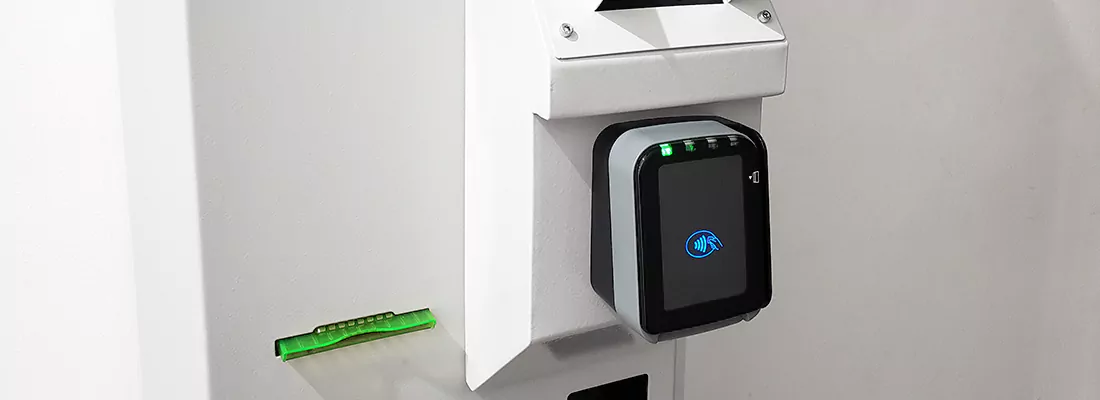 Biometric Security Options in Three Lakes, FL