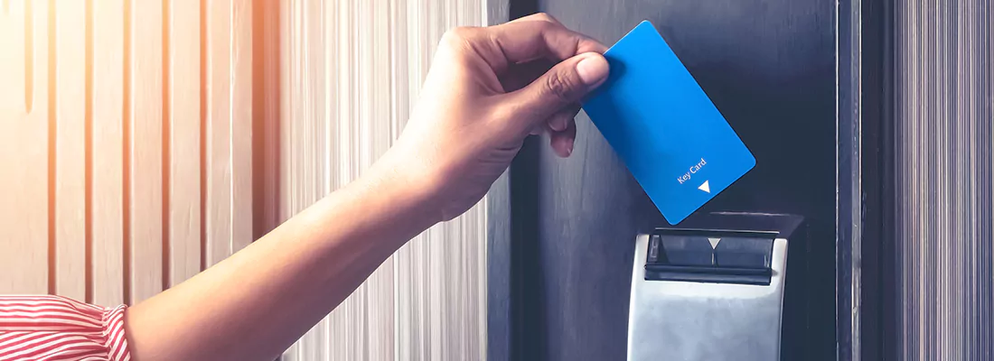 Card Lock System Integration with Existing Security in Three Lakes, FL