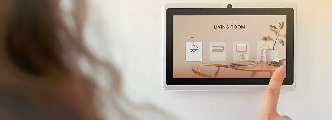 Commercial Video Intercom Systems for Businesses in Three Lakes, FL