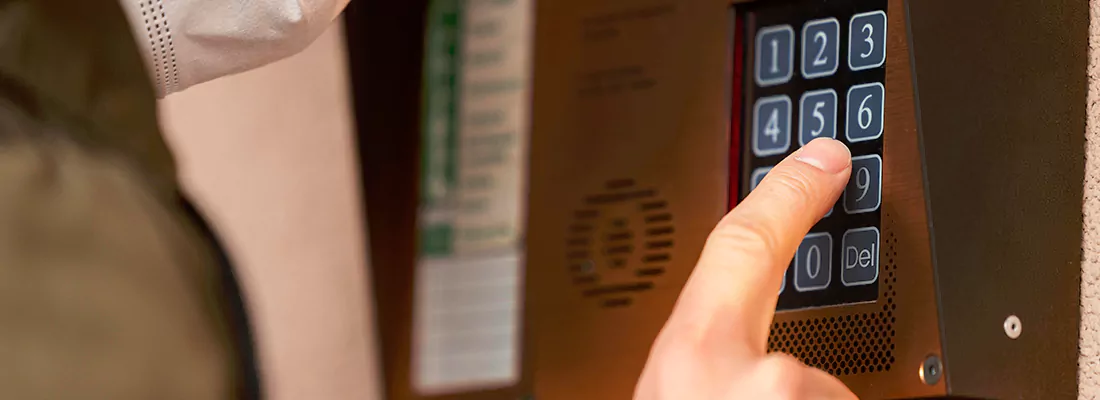 Commercial Gate Intercom Systems with Advanced Features in Three Lakes, FL