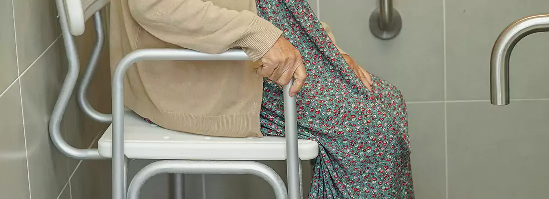 Custom Handicap Bathroom Remodeling in Three Lakes, FL