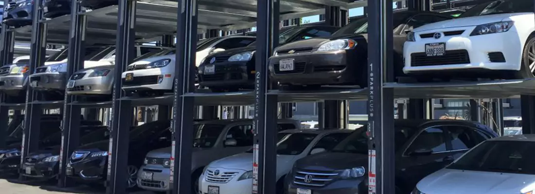 Electric Parking Pillars: A Smart Parking Solution for Residents in Three Lakes, FL