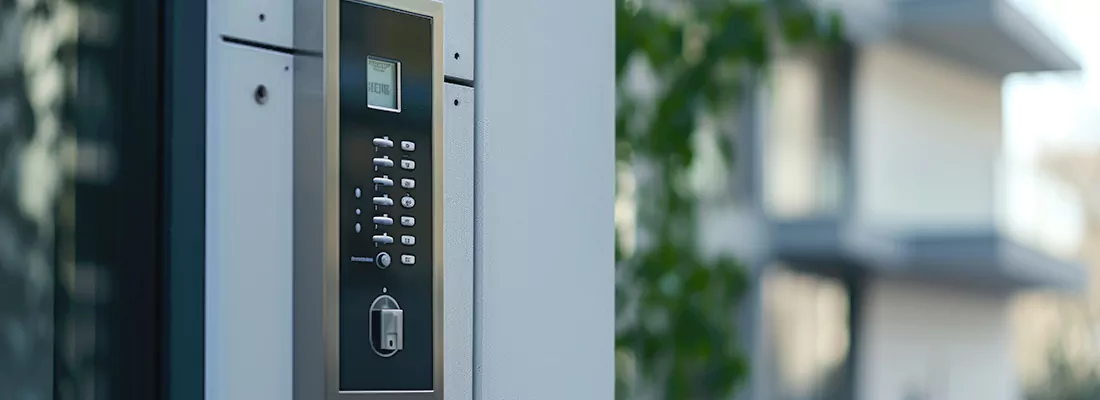 Expert Maintenance and Repairs For Keyless Entry Systems in Three Lakes, FL
