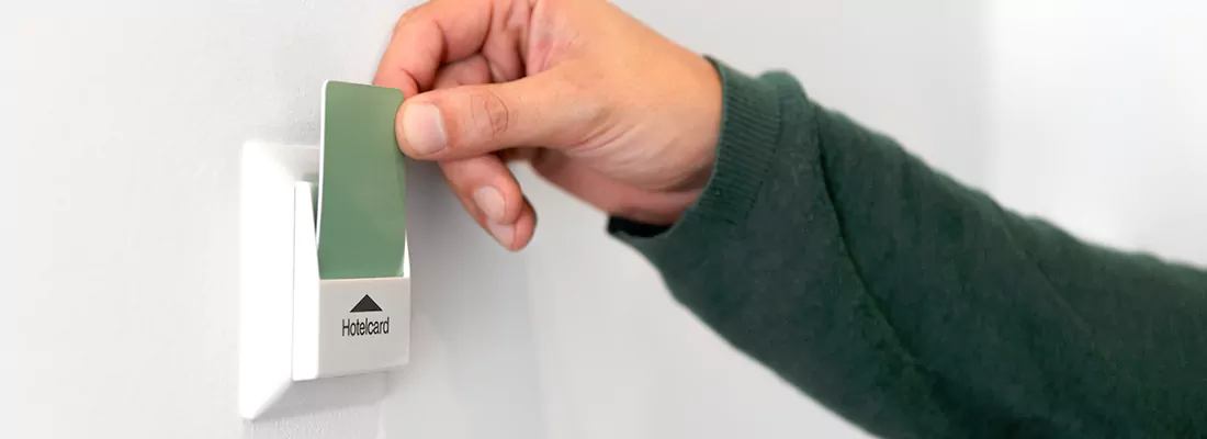 How Door Schedule Systems Improve Access Control in Three Lakes, FL