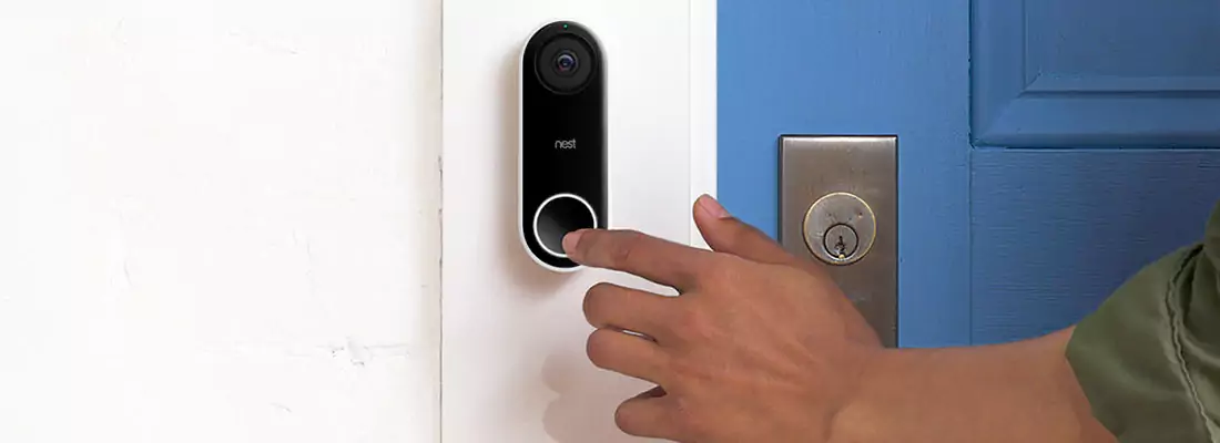 Reliable Electric Doorbell Services in Three Lakes, FL