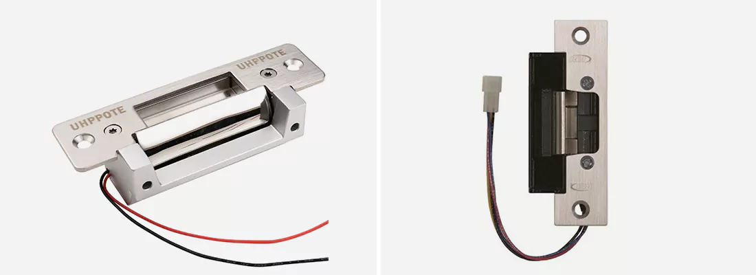 Reliable Electric Strike Solutions for Automatic Door Security in Three Lakes, FL