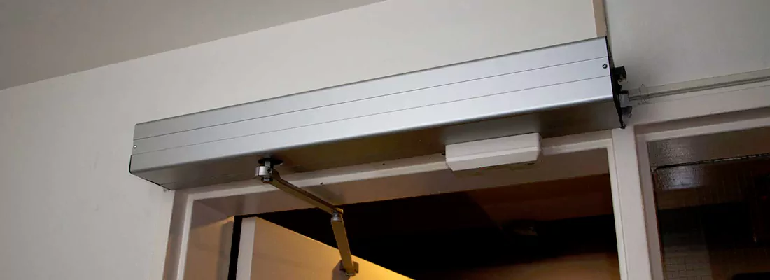 Residential Door Operator Service in Three Lakes, FL