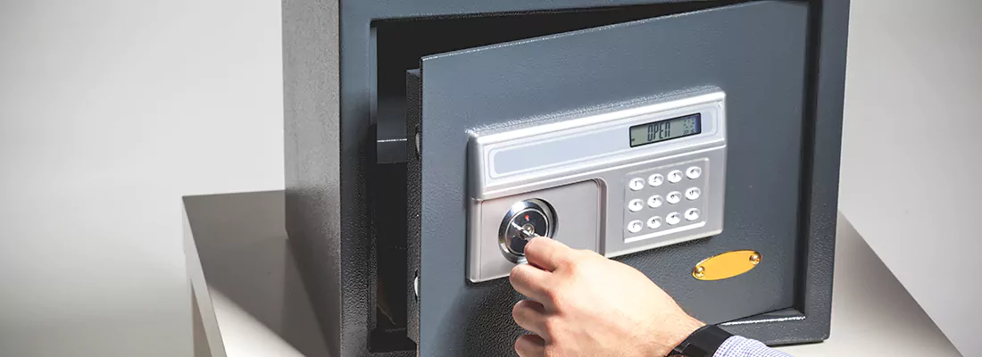 Safe Opening Repair in Three Lakes