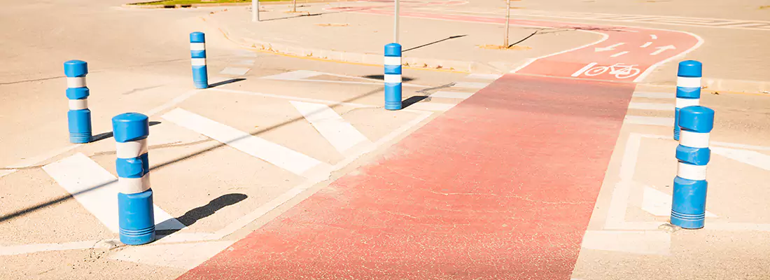 The Best Auto Theft Prevention Bollards for Commercial Properties in Three Lakes, FL