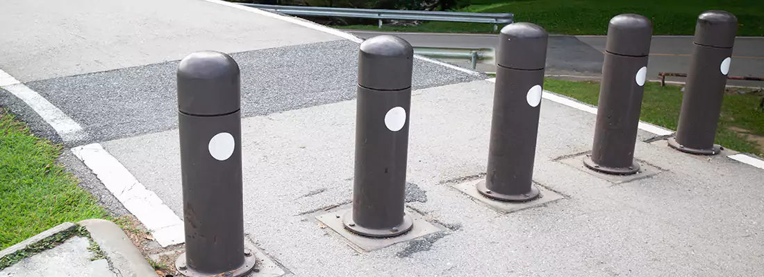 Top Benefits of Installing Car Bollards for Your Property in Three Lakes, FL