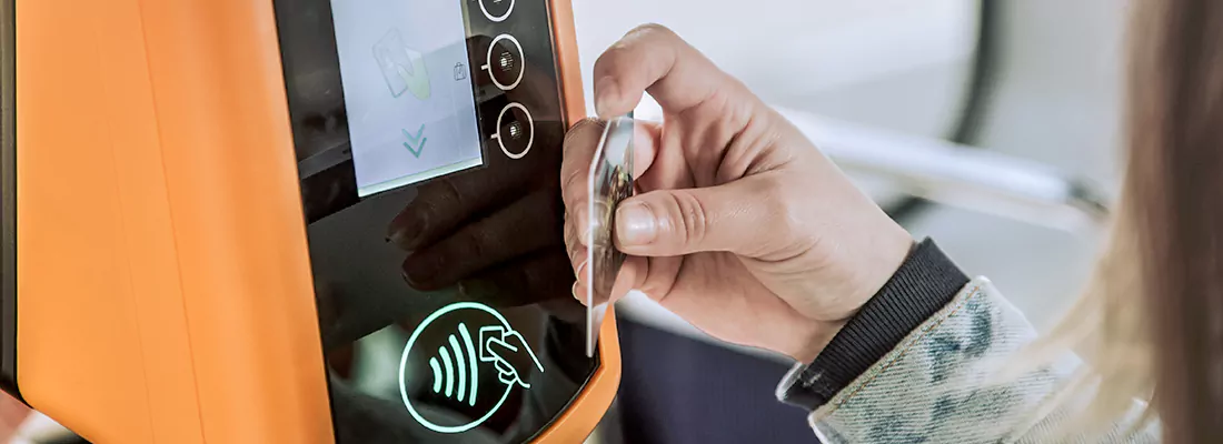 Touchless Entry Systems For Enhanced Accessibility in Three Lakes, FL