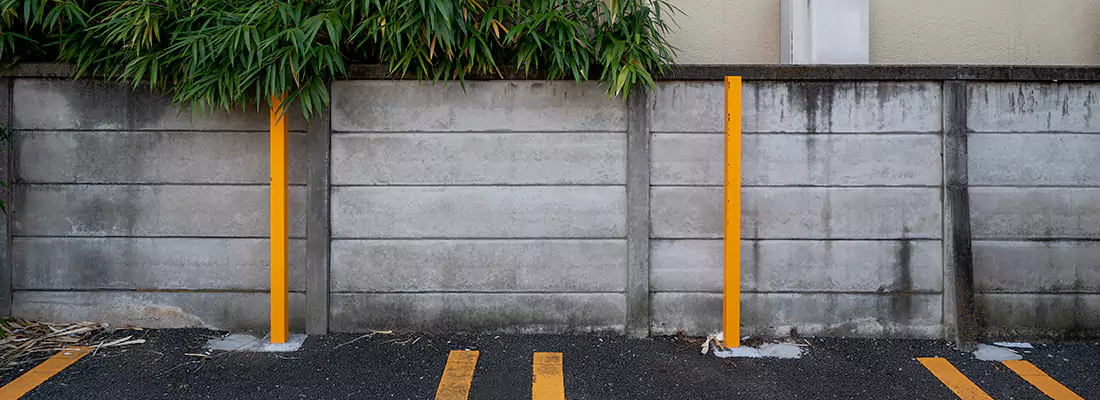 Upgrade Your Property with Professional Retractable Driveway Post Installation in Three Lakes, FL