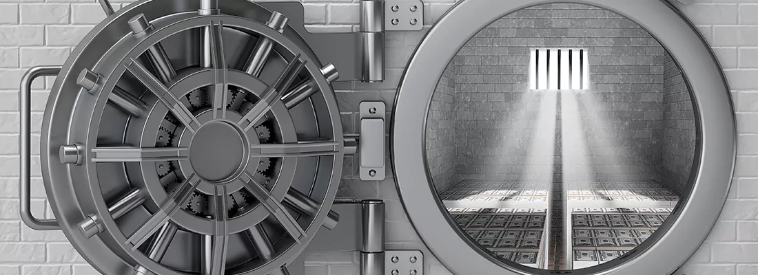 Vault Repair in Three Lakes, FL