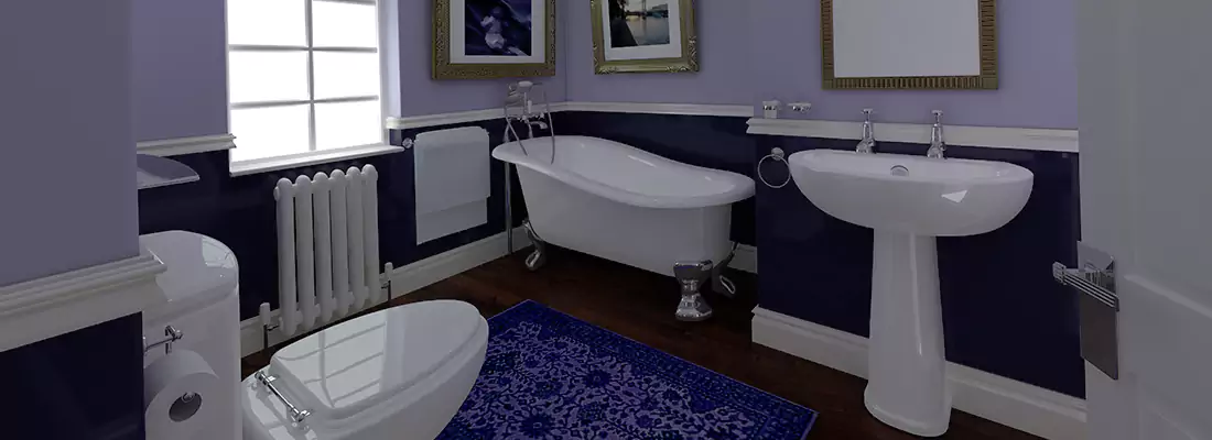 Emergency Washroom Call System Installation in Three Lakes, FL