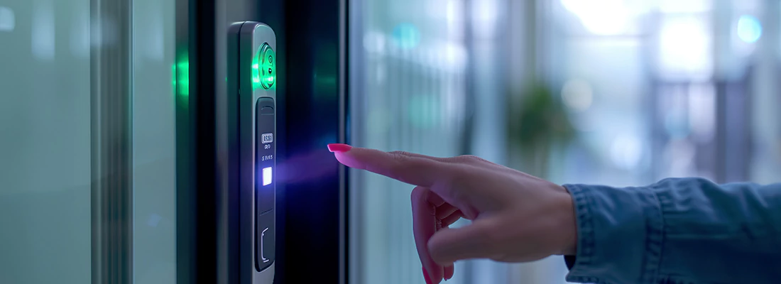 Why Choose Three Lakes Access Control for Touchless Door Installation in Three Lakes, FL?
