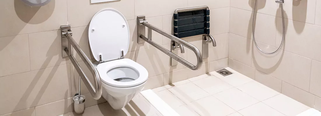 Why Choose Us for Handicap Restroom Services in Three Lakes, FL?