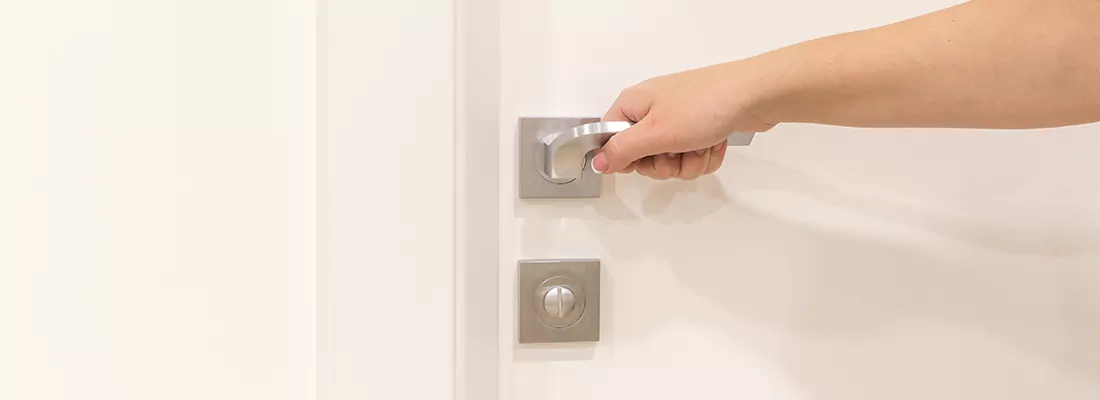 Wireless Push to Lock Door Options in Three Lakes, FL